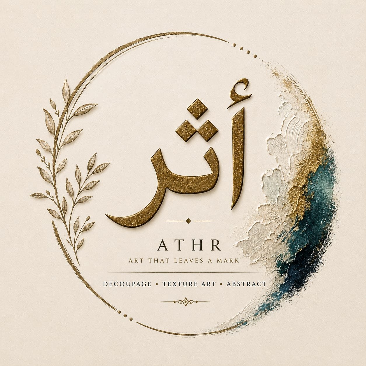 لوحة فنية يدوية - الصورة 5