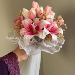 باقة ورد