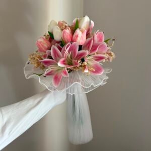 باقة ورد