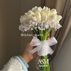باقة ورد