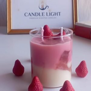 love-candle