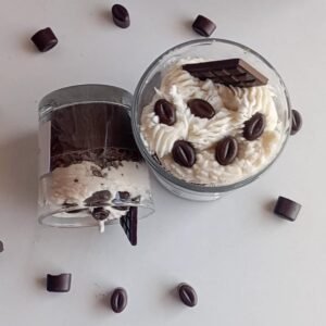 chocolate-candle
